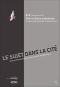 Etre a l’ecole aujourd’hui