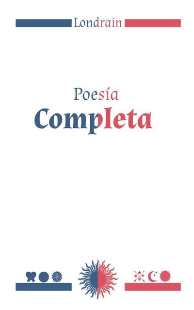 Poesía completa