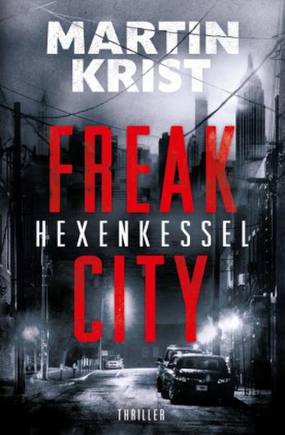 Hexenkessel