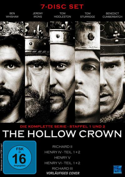 The Hollow Crown