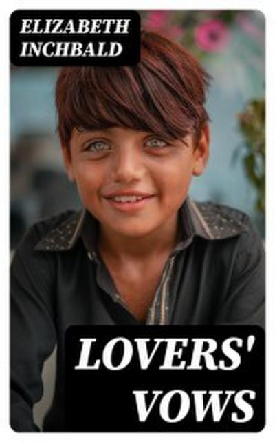 Lovers’ Vows