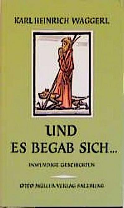 Und es begab sich...