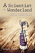 Scientist in Wonderland