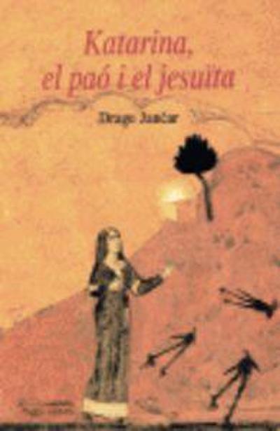 Katarina, el paó i el jesuïta