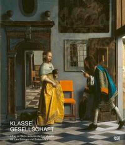 Klasse Gesellschaft