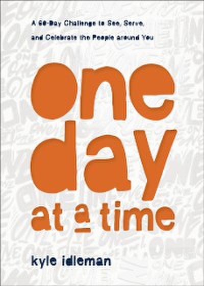 One Day at a Time