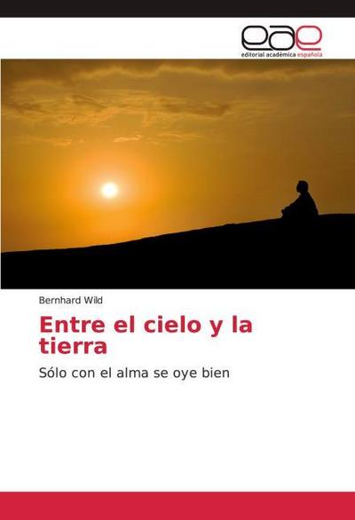 Entre el cielo y la tierra