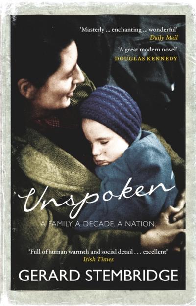 Unspoken