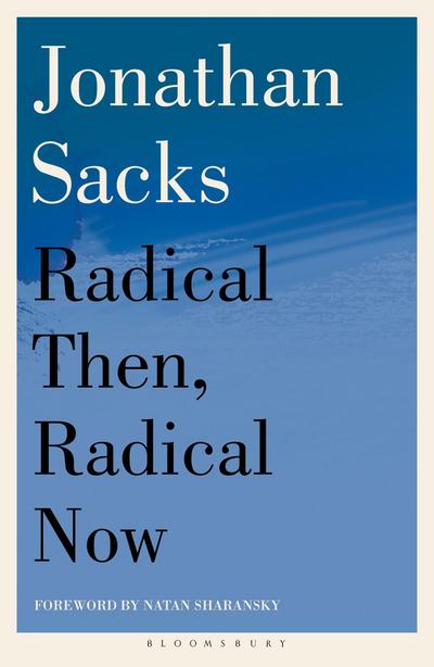 Radical Then, Radical Now