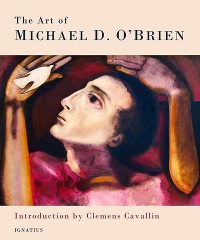 Art of Michael D. O’Brien
