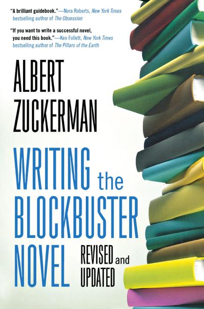 Writing the Blockbuster Novel