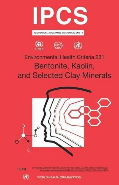 Bentonite, Kaolin and Selected Clay Minerals