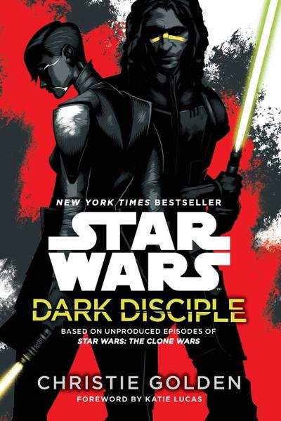 Dark Disciple