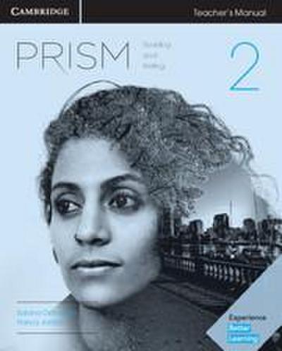 Prism Level 2 Teacher’s Manual Reading and Writing