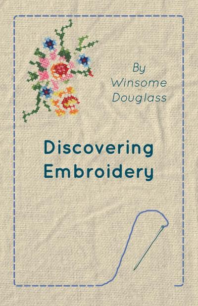 Discovering Embroidery