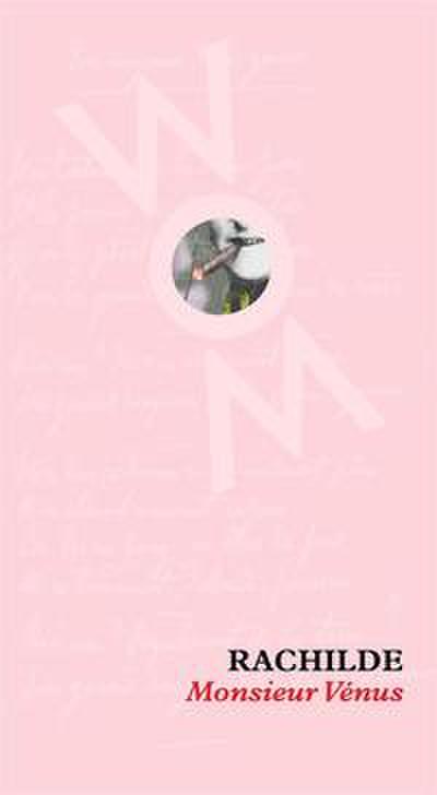 Monsieur Vénus