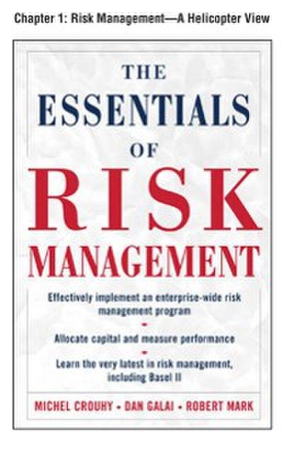 Essentials of Risk Management, Chapter 1