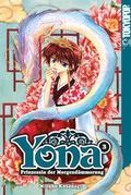 Yona - Prinzessin der Morgendämmerung 3