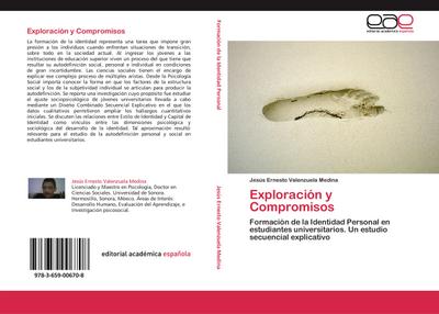 Exploración y Compromisos