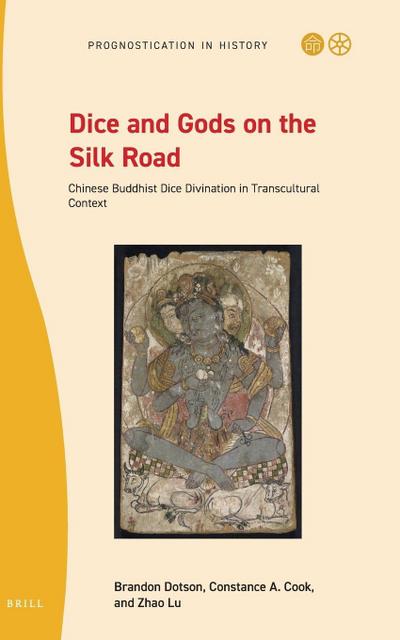 Dice and Gods on the Silk Road