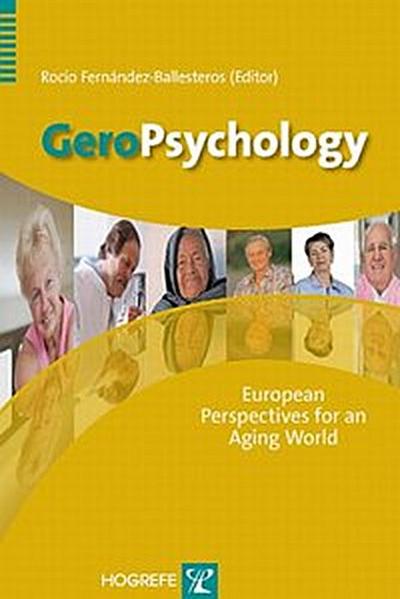 GeroPsychology