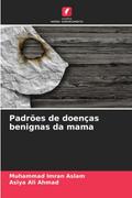 Padrões de doenças benignas da mama