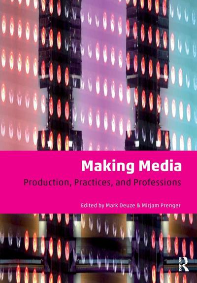 Making Media