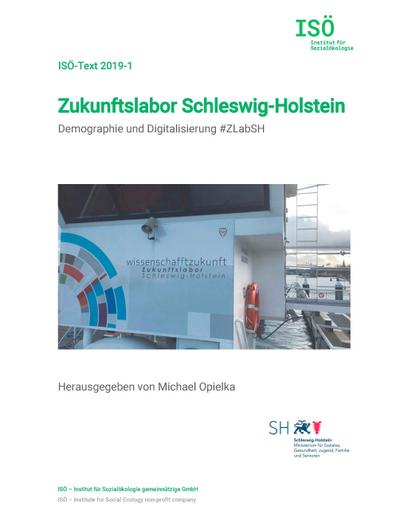 Zukunftslabor Schleswig-Holstein