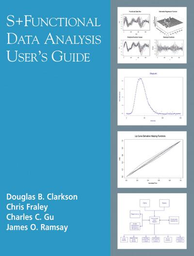S+Functional Data Analysis