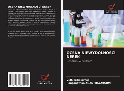 OCENA NIEWYDOLNO¿CI NEREK