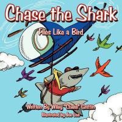 Chase the Shark