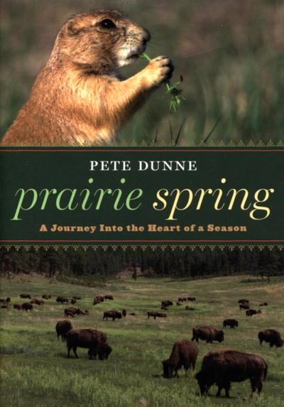 Prairie Spring