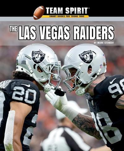 The Las Vegas Raiders