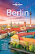 Lonely Planet Reiseführer Berlin
