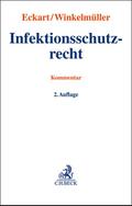 Infektionsschutzrecht