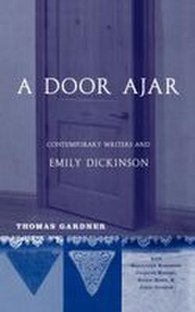A Door Ajar