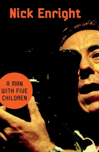 A Man With Five Children