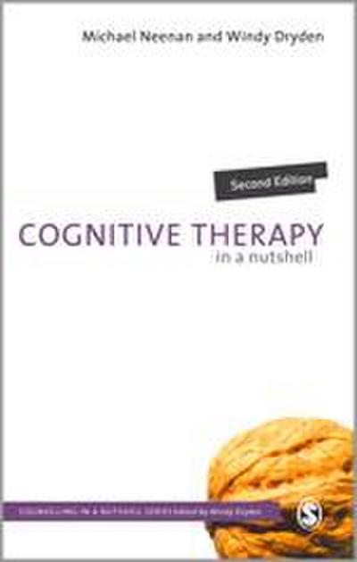 Cognitive Therapy in a Nutshell