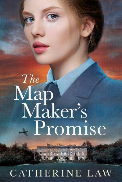 The Map Maker’s Promise