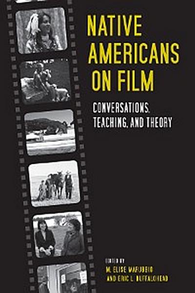 Native Americans on Film