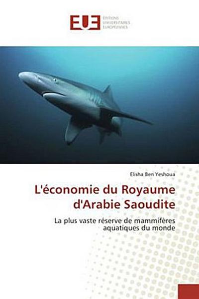 L’économie du Royaume d’Arabie Saoudite