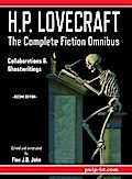 H.P. Lovecraft - The Complete Fiction Omnibus Collection - Second Edition