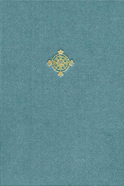 Orden Pour le mérite für Wissenschaften und Künste