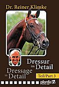 Klimke, R: Dressur im Detail 3 DVD
