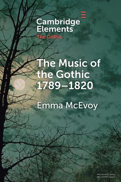 The Music of the Gothic