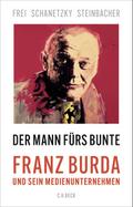 Der Mann fürs Bunte
