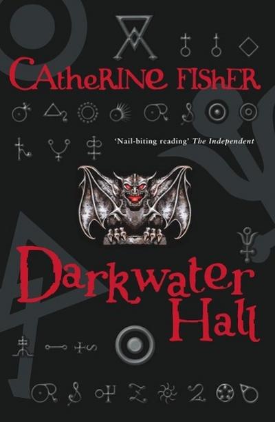 Darkwater Hall