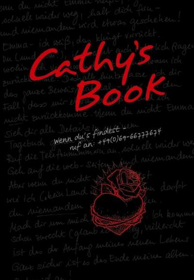 Cathy’s Book