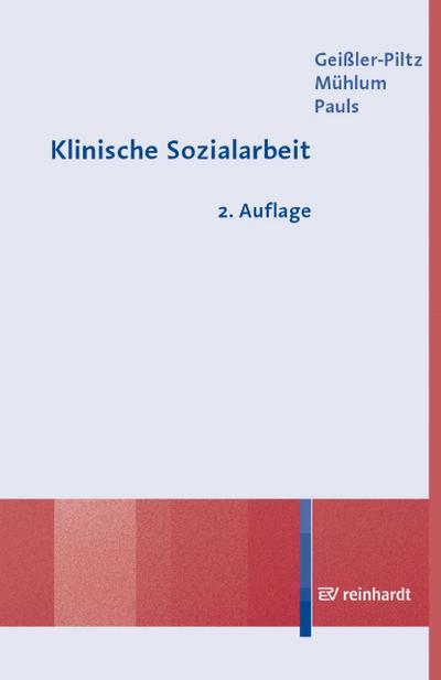 Klinische Sozialarbeit