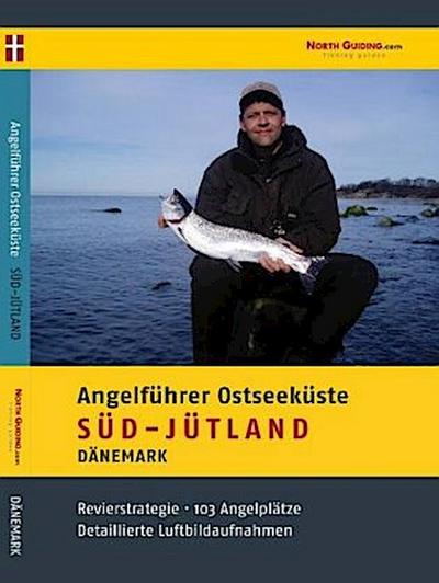 Angelführer Ostseeküste Südjütland
